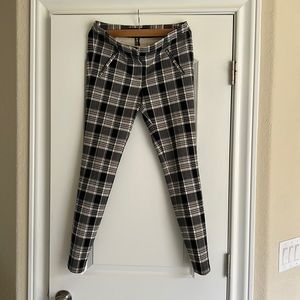 Dress pants